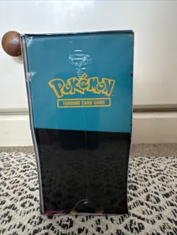 Ascended Heroes Pokemon Center ETB Elite Trainer Box Factory Sealed And New✅ - Image 3