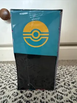 Ascended Heroes Pokemon Center ETB Elite Trainer Box Factory Sealed And New✅ - Image 4