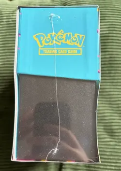 Pokemon TCG - Ascended Heroes Pokemon Center ETB - Factory Sealed - In Hand - Image 2