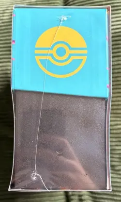 Pokemon TCG - Ascended Heroes Pokemon Center ETB - Factory Sealed - In Hand - Image 4