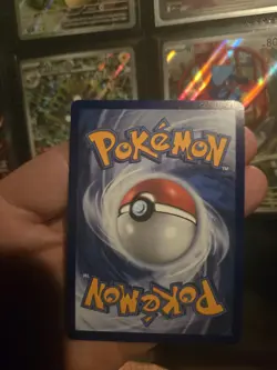 N's Zekrom-031, Ascended Heroes ETB Promo, Pokemon Center Stamp, Factory Sealed - Image 2
