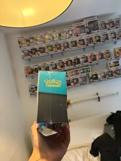 Ascended Heroes Pokemon Center ETB Elite Trainer Box Factory Sealed And New - Image 3