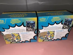 2X Ascended Heroes Pokemon Center ETB Elite Trainer Box Factory Sealed And New - Image 3