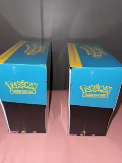 2X Ascended Heroes Pokemon Center ETB Elite Trainer Box Factory Sealed And New - Image 5