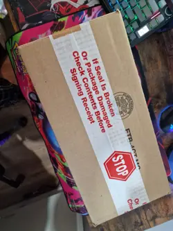 2x Ascended Heroes Pokemon Center ETB Factory Sealed - Check description! - Image 1