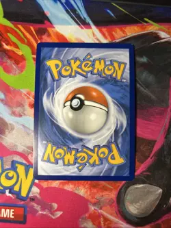 Pokemon TCG Pikachu Pokemon Go 028/078 Reverse Holo Holo Rare - Image 2