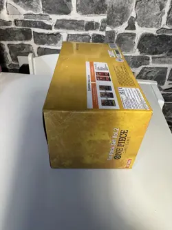 One Piece Card Game Tin Pack Set Vol. 2 - Sealed box - 12 Tins - Image 3