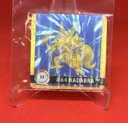 VTG. Lot Of 10 1999 Pokemon Artbox Action Flips Premier Edition Lenticular Cards - Image 4