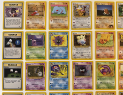 Pokemon Cards Vintage Lot of 44 - Image 2