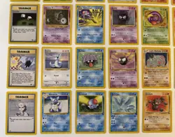 Pokemon Cards Vintage Lot of 44 - Image 4