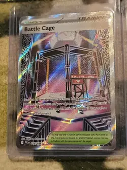 Lot Of 5 Pokemon Tcg Cards Full Art V Promo - Image 2