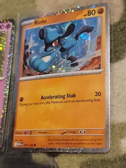 Lot Of 5 Pokemon Tcg Cards Full Art V Promo - Image 4