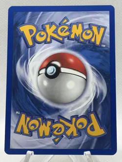 1st Ed Electabuzz Non-Holo WOTC Pokemon Card 33/111 Neo Genesis Set NM - Image 2