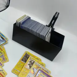 Pokemon Cards Bulk Lot Huge Collection Holo Rare Reverse Holo Modern TCG Bundle - Image 5