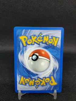 Cinnabar City Gym 113/132 Gym Challenge 1st Edition WOTC NM Pokemon Card - Image 2
