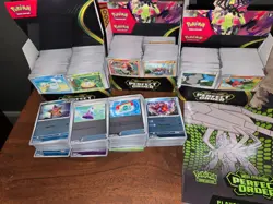Huge Lot Card Bulk Perfect Order 1500 x Uncommon rare common, 360 x Reverse Holo - Image 2