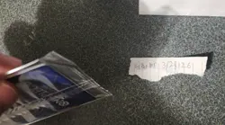 P-115 Boa Hancock Release Event Winner Card One Piece Tcg SEALED - Image 2