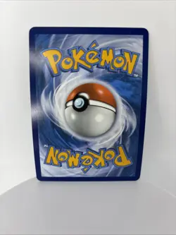 Suicune ex 010/034 Pokemon TCG CLB Classic Card Collection Holo Promo NM - Image 2