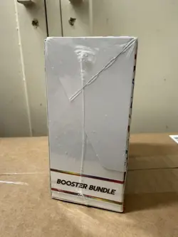 Pokemon TCG 151 Scarlet and Violet Booster Bundle Trading Cards Set - 6 Packs - Image 3