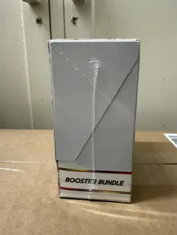 Pokemon TCG 151 Scarlet and Violet Booster Bundle Trading Cards Set - 6 Packs - Image 4