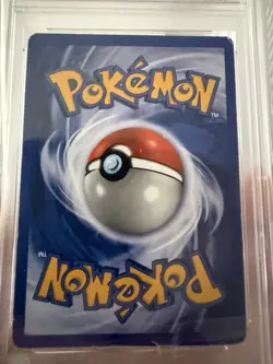 Pokemon Shining Gyarados 65/64 Neo Revelation Holo PSA 4, Affordable Grail Card! - Image 3