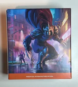 Pre-Release Pack Teenage Mutant Ninja Turtles Magic the Gathering Event kit MTG - Image 2