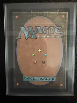 Tifa, Martial Artist FIC #206 Mint Borderless Foil MTG Final Fantasy - Image 2