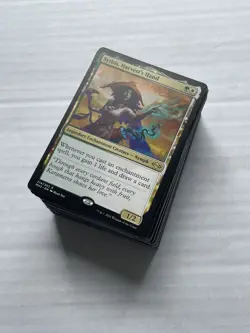 Sythis, Harvest’s Hand - Commander Deck | MTG EDH Commander Deck - Image 1