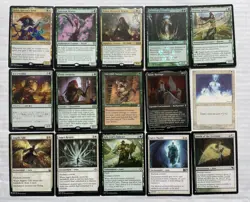 Sythis, Harvest’s Hand - Commander Deck | MTG EDH Commander Deck - Image 2