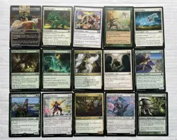 Sythis, Harvest’s Hand - Commander Deck | MTG EDH Commander Deck - Image 3