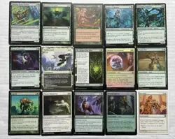 Sythis, Harvest’s Hand - Commander Deck | MTG EDH Commander Deck - Image 4