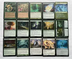 Sythis, Harvest’s Hand - Commander Deck | MTG EDH Commander Deck - Image 5