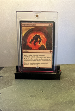 MTG Legion Extruder - Outlaws of Thunder Junction: The Big Score (BIG) #12 MTG - Image 1