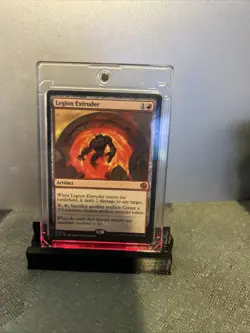 MTG Legion Extruder - Outlaws of Thunder Junction: The Big Score (BIG) #12 MTG - Image 5