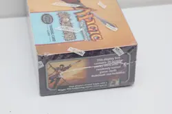 MTG Magic the Gathering Apocalypse English Factory Sealed Booster Box New - Image 3