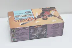 MTG Magic the Gathering Apocalypse English Factory Sealed Booster Box New - Image 4