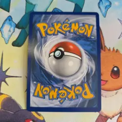 Lance's Charizard V SWSH133 Celebrations Black Star Promo Pokemon Card - Image 2