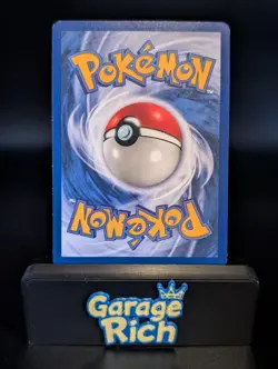 Dragonair 18/102 - LP - Base Set Unlimited Rare WOTC Vintage Pokemon TCG 1999 - Image 2