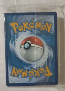 Pokemon Cards Original Pack + 6 Packs Trick or Trade Sealed & 40+ Various Loose - Image 3