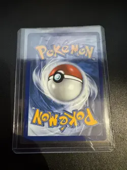 Pokemon TCG Mega Froslass EX 265/217 Secret Rare Near Mint Condition - Image 2