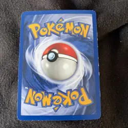 Eevee - Team Rocket Pokemon Card Set 55/82 Vintage WOTC LP combined postage - Image 2