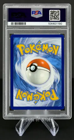 PSA 9 MINT Mareep Galarian Gallery Holo Rare Crown Zenith Pokemon GG34/GG70 -90 - Image 2