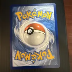 Pokemon Toedscruel SV04 Paradox Rift Illustration Rare Holo 185/182 Stage 1 HP1… - Image 2