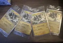 Pokemon Luxray 028/088 Perfect Order Best Buy Stamped Promo Sealed Price Each - Image 1