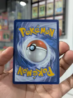 Pokemon Card 2025 PREMIUM POWER PRO Ultra Rare Holo 174/132 Mega Evolution NM/M - Image 5