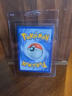 2023 POKEMON SWSH BLACK STAR PROMO 284 GALARIAN MOLTRES - Image 2
