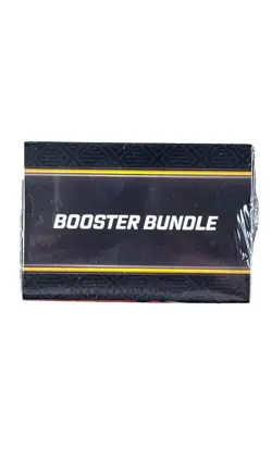 Pokemon TCG: Phantasmal Flames Factory Sealed Booster Bundle - 6 packs - Image 3