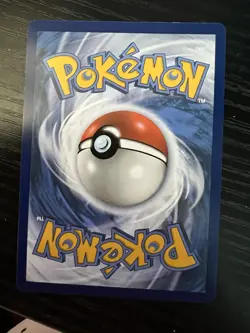 Pokemon TCG Mewtwo 052 Promo Scarlet And Violet 151 NM - Image 2