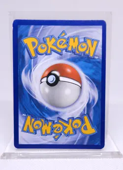 Pokemon Meowth VMAX SWSH005 Full Art Promo Standard Size - Image 3