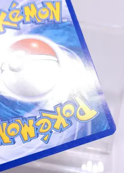 Pokemon Meowth VMAX SWSH005 Full Art Promo Standard Size - Image 4